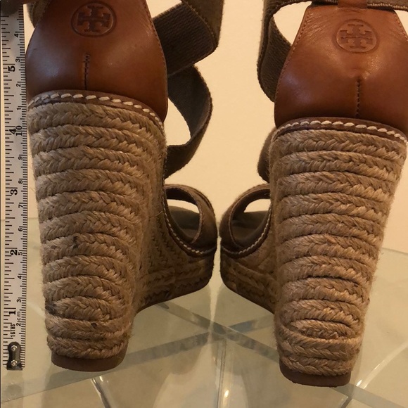 Tory Burch Espadrille - Picture 4 of 6